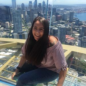 Meet your Posher, Molly